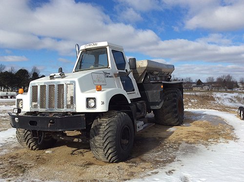 Property photo 93 - Area Farmers & Contractors Equipment Auction